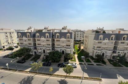 iVilla - 3 Bedrooms - 3 Bathrooms for sale in Mountain View Hyde Park - 5th Settlement Compounds - The 5th Settlement - New Cairo City - Cairo