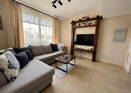 Apartment - 1 bedroom - 1 bathroom for للبيع in Mangroovy Residence - Al Gouna - Hurghada - Red Sea