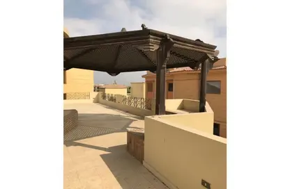 فيلا - 6 غرف نوم - 6 حمامات للبيع في اركان بلازا - محور 26 يوليو - الشيخ زايد - الجيزة
