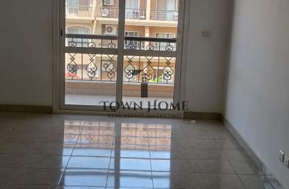 Apartment - 3 Bedrooms - 3 Bathrooms for rent in El Rehab Extension - Al Rehab - New Cairo City - Cairo