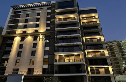 Apartment - 3 Bedrooms - 3 Bathrooms for sale in Park Side Residence - Zed Towers - Sheikh Zayed Compounds - Sheikh Zayed City - Giza Apartment - 3 Bedrooms - 3 Bathrooms for sale in Park Side Residence - Zed Towers - Sheikh Zayed Compounds - Sheikh Zayed City - Giza