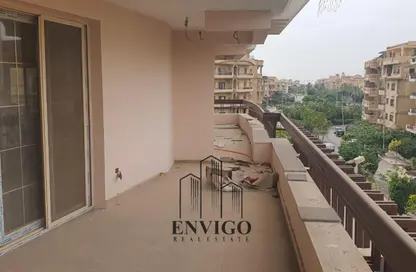 Apartment - 3 Bedrooms - 3 Bathrooms for sale in District 5 - The 5th Settlement - New Cairo City - Cairo