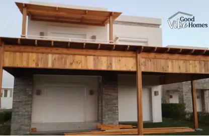 Villa - 5 Bedrooms - 4 Bathrooms for sale in Amwaj - Sidi Abdel Rahman - North Coast Villa - 5 Bedrooms - 4 Bathrooms for sale in Amwaj - Sidi Abdel Rahman - North Coast