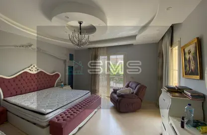 فيلا - 5 غرف نوم - 7 حمامات للايجار في هايد بارك - مدينة القاهرة الجديدة - القاهرة