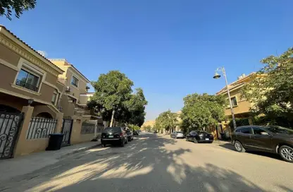 فيلا - 6 غرف نوم - 5 حمامات للبيع في ليس رويز - كمبوندات التجمع الخامس - التجمع الخامس - مدينة القاهرة الجديدة - القاهرة