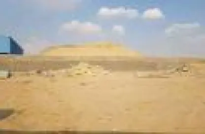 Land - Studio for sale in Khufu St. - Industrial Area 10th Ramadan - 10th of Ramadan City - Sharqia