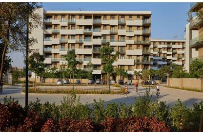 Apartment - 3 Bedrooms - 3 Bathrooms for sale in Al Burouj Compound - El Shorouk Compounds - Shorouk City - Cairo
