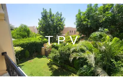Villa - 5 Bedrooms - 4 Bathrooms for sale in Maxim - The 1st Settlement - New Cairo City - Cairo