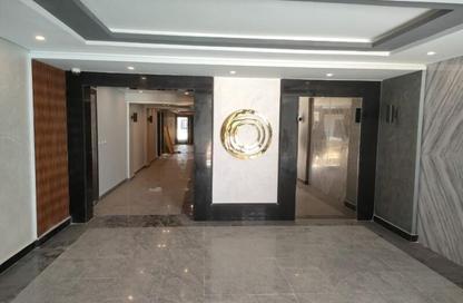 Apartment - 3 Bedrooms - 2 Bathrooms for sale in Sun Capital - Fayoum Desert road - 6 October City - Giza