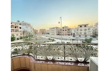 شقة - 3 غرف نوم - 2 حمامات للبيع في بيت الوطن - التجمع الخامس - مدينة القاهرة الجديدة - القاهرة