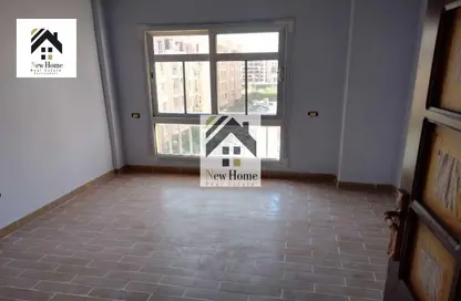 Apartment - 3 Bedrooms - 2 Bathrooms for sale in Madinaty - Cairo