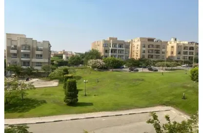 شقة - 3 غرف نوم - 3 حمامات للايجار في 6 ويست - بيفرلي هيلز - كمبوندات الشيخ زايد - الشيخ زايد - الجيزة