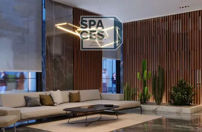 Office Space - Studio - 1 Bathroom for rent in Mivida - 5th Settlement Compounds - The 5th Settlement - New Cairo City - Cairo