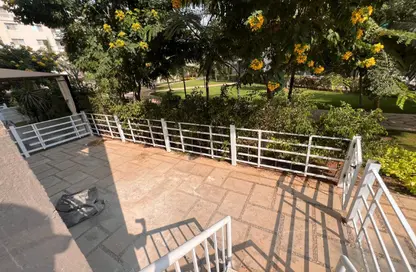 Apartment - 2 Bedrooms - 2 Bathrooms for rent in Privado - Madinaty - Cairo