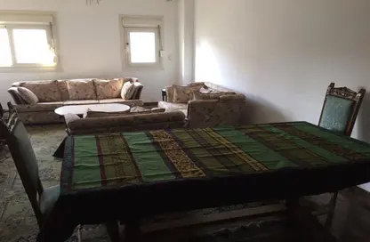 شقة - 3 غرف نوم - 2 حمامات للبيع في هليوبوليس ريزيدنس - الحي الثالث غرب - مدينة الشروق - القاهرة