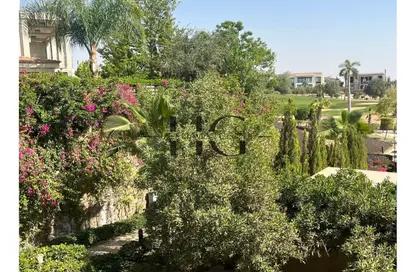 Villa - 5 Bedrooms - 5 Bathrooms for sale in Allegria - Sheikh Zayed Compounds - Sheikh Zayed City - Giza
