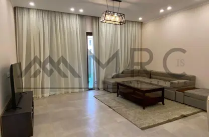 Twin House - 3 Bedrooms - 3 Bathrooms for sale in Taj City - 5th Settlement Compounds - The 5th Settlement - New Cairo City - Cairo