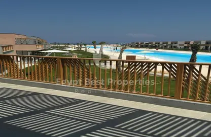 Villa - 5 Bedrooms - 5 Bathrooms for sale in Playa Resort - Sidi Abdel Rahman - North Coast