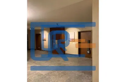 Apartment - 3 Bedrooms - 3 Bathrooms for sale in Regents Park - Al Andalus District - New Cairo City - Cairo