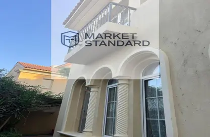 Villa - 4 Bedrooms - 4 Bathrooms for sale in Hyde Park - New Cairo City - Cairo