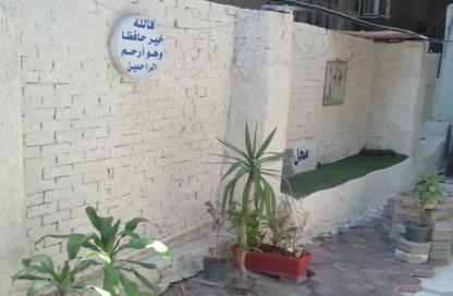 شقة - غرفة نوم - 1 حمام للبيع في ميدان سفير - الماظة - مصر الجديدة - القاهرة