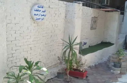 شقة - غرفة نوم - 1 حمام للبيع في ميدان سفير - الماظة - مصر الجديدة - القاهرة