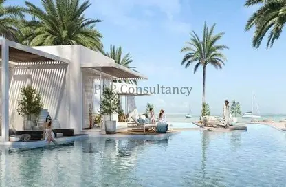 Townhouse - 3 Bedrooms - 3 Bathrooms for sale in Soul North Coast - Qesm Ad Dabaah - North Coast