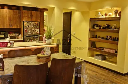 Apartment - 3 Bedrooms - 2 Bathrooms for sale in Madinaty - Cairo