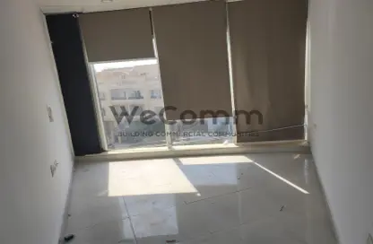 Office Space - Studio - 1 Bathroom for rent in X Mall - El Banafseg - New Cairo City - Cairo
