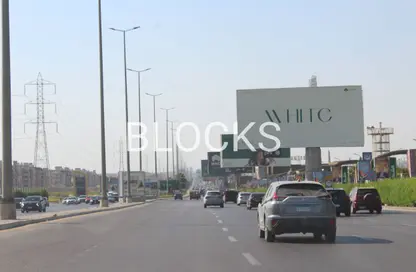 مطعم - استوديو - 1 حمام للايجار في سنترادا هاب - محور 26 يوليو - مدينة 6 أكتوبر - الجيزة