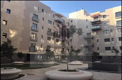 شقة - غرفة نوم - 2 حمامات للايجار في فورتي ويست - كمبوندات الشيخ زايد - الشيخ زايد - الجيزة
