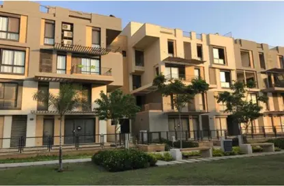 Apartment - 3 Bedrooms - 3 Bathrooms for rent in Eastown - 5th Settlement Compounds - The 5th Settlement - New Cairo City - Cairo