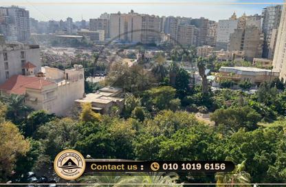 Apartment - 3 Bedrooms - 1 Bathroom for sale in Al Safa St. - Smouha - Hay Sharq - Alexandria