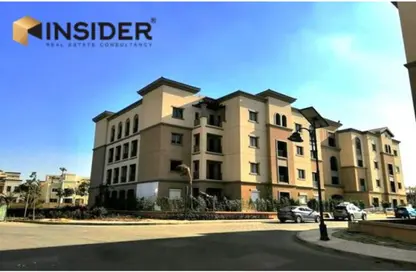 Apartment - 3 Bedrooms - 3 Bathrooms for sale in Mivida - 5th Settlement Compounds - The 5th Settlement - New Cairo City - Cairo