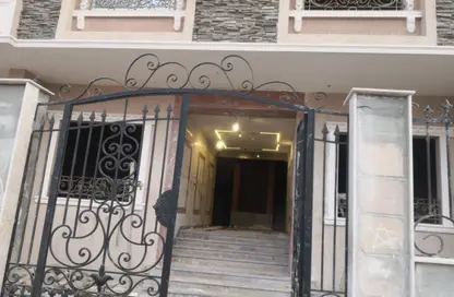 Apartment - 3 Bedrooms - 3 Bathrooms for sale in Ja'far ibn Abi Talib St. - El Yasmeen 4 - El Yasmeen - New Cairo City - Cairo