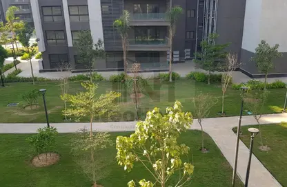 Apartment - 3 Bedrooms - 2 Bathrooms for sale in Madinaty - Cairo