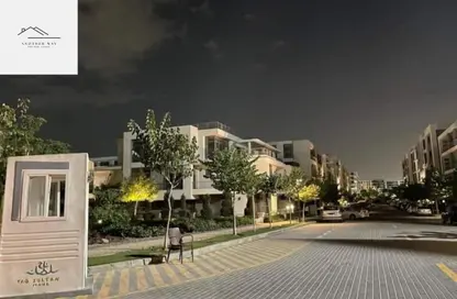 شقة - 2 غرف نوم - 2 حمامات للبيع في تاج سيتي - كمبوندات التجمع الخامس - التجمع الخامس - مدينة القاهرة الجديدة - القاهرة