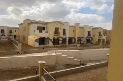 فيلا - 3 غرف نوم - 3 حمامات للبيع في سيتي جيت - كمبوندات التجمع الخامس - التجمع الخامس - مدينة القاهرة الجديدة - القاهرة