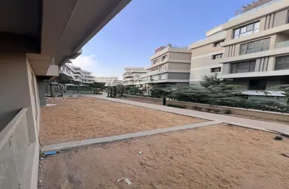 Duplex - 3 Bedrooms - 3 Bathrooms for sale in Villette - 5th Settlement Compounds - The 5th Settlement - New Cairo City - Cairo