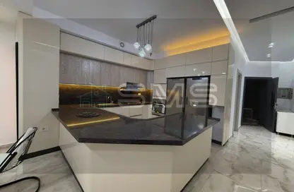 Apartment - 2 Bedrooms - 2 Bathrooms for rent in Tolip El Narges - The 5th Settlement - New Cairo City - Cairo