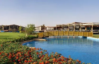 Apartment - 3 Bedrooms - 3 Bathrooms for sale in Hyde Park - 5th Settlement Compounds - The 5th Settlement - New Cairo City - Cairo
