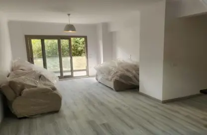 شقة - 2 غرف نوم - 2 حمامات للبيع في جاليريا  مون فالى - المستثمرين الجنوبية - مدينة القاهرة الجديدة - القاهرة