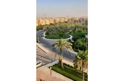 Apartment - 4 Bedrooms - 3 Bathrooms for sale in Rehab City Forth Phase - Al Rehab - New Cairo City - Cairo