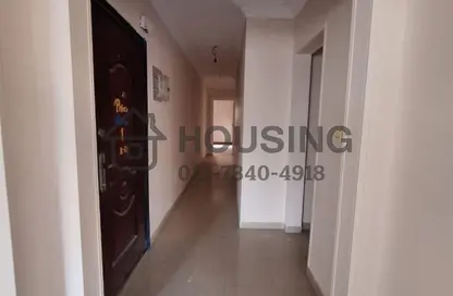 Apartment - 3 Bedrooms - 2 Bathrooms for sale in Tiba Gardens - Northern Expansions - 6 October City - Giza