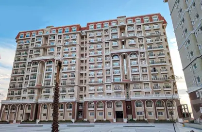 شقة - 2 غرف نوم - 2 حمامات للبيع في صوارى - كمبوندات الاسكندرية - الاسكندرية