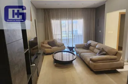 Apartment - Studio - 1 Bathroom for rent in Mivida - 5th Settlement Compounds - The 5th Settlement - New Cairo City - Cairo