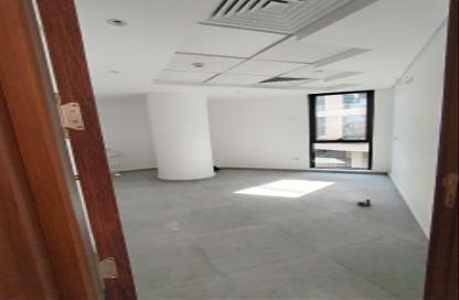 Clinic - Studio for rent in La Mirada Compound - 5th Settlement Compounds - The 5th Settlement - New Cairo City - Cairo