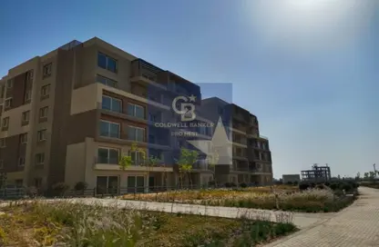 شقة - 2 غرف نوم - 3 حمامات للبيع في بالم هيلز نيو كايرو - كمبوندات التجمع الخامس - التجمع الخامس - مدينة القاهرة الجديدة - القاهرة