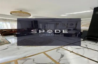 Twin House - 6 Bedrooms - 4 Bathrooms for sale in Layan Residence - 5th Settlement Compounds - The 5th Settlement - New Cairo City - Cairo