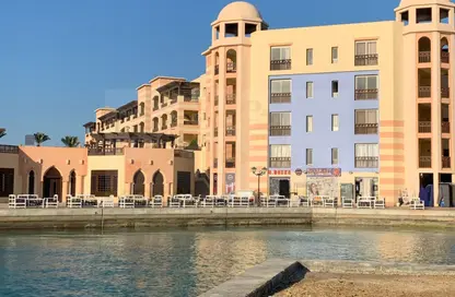 شقة - غرفة نوم - 1 حمام للبيع في بورت غالب - سفاجا - الغردقة - محافظة البحر الاحمر